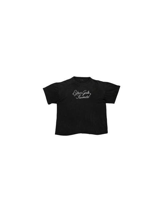 YGF LOGO TSHIRT
