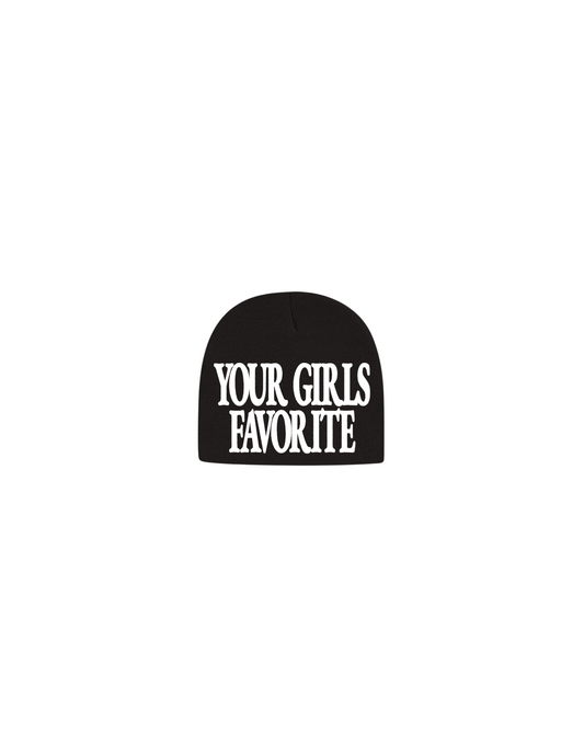 YGF OG BEANIE