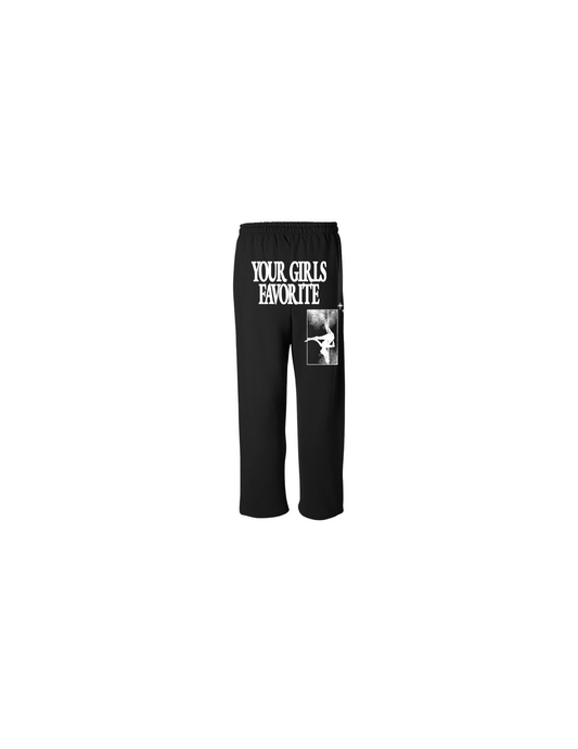 YGF DANCER SWEATS