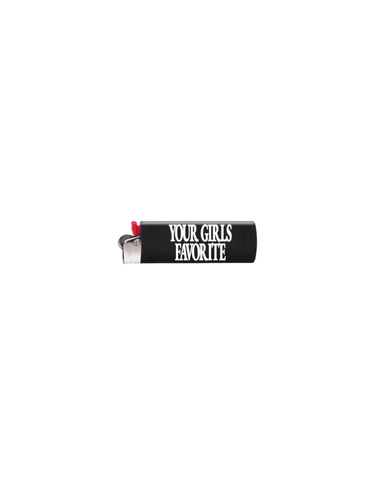 YGF OG LIGHTER